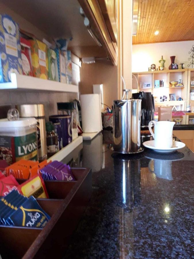 Sidmonton B&B Bray Dış mekan fotoğraf