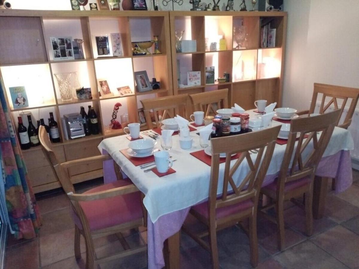 Sidmonton B&B Bray Dış mekan fotoğraf