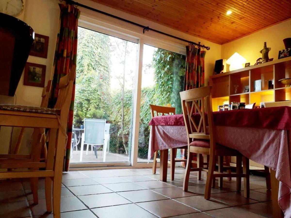 Sidmonton B&B Bray Dış mekan fotoğraf