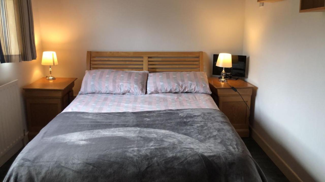 Sidmonton B&B Bray Dış mekan fotoğraf