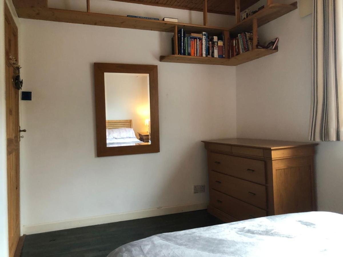 Sidmonton B&B Bray Dış mekan fotoğraf