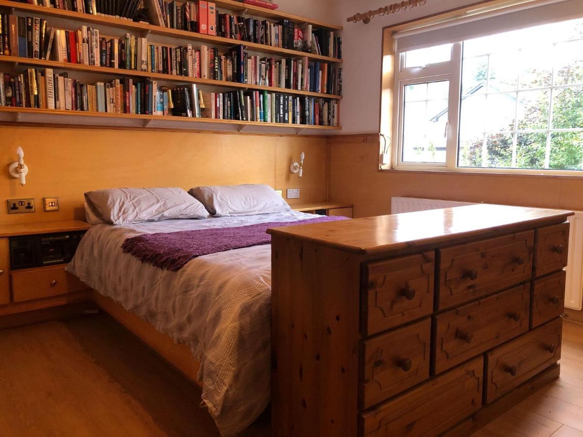 Sidmonton B&B Bray Dış mekan fotoğraf