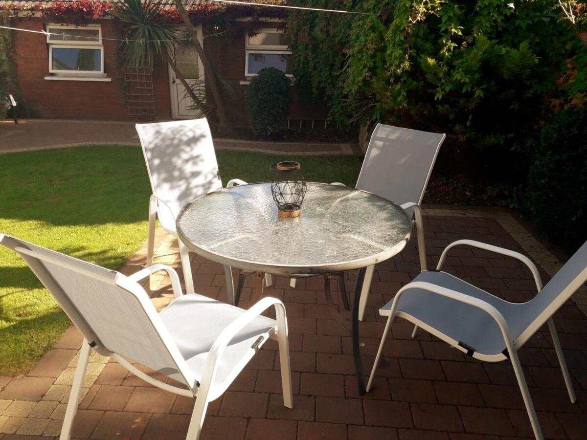 Sidmonton B&B Bray Dış mekan fotoğraf
