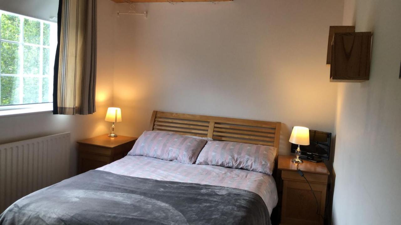 Sidmonton B&B Bray Dış mekan fotoğraf