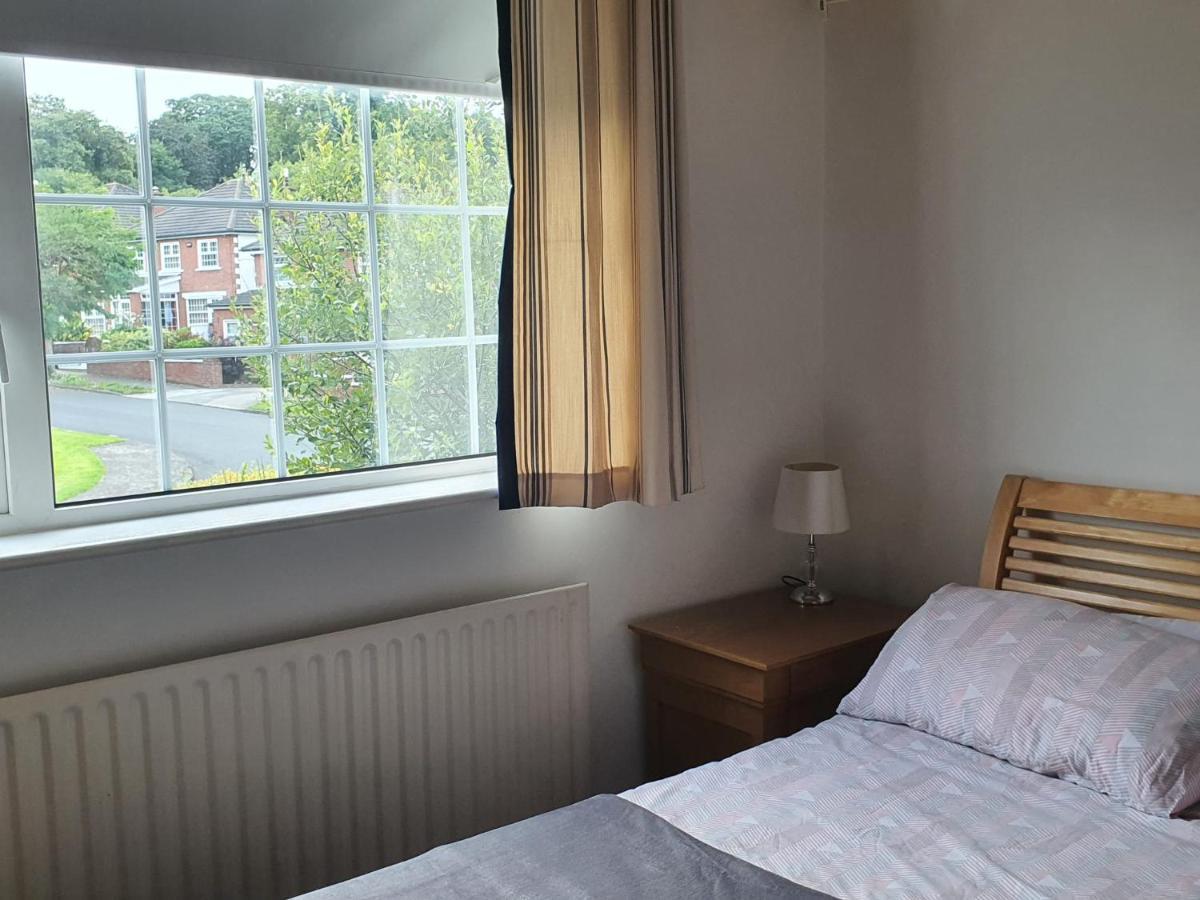Sidmonton B&B Bray Dış mekan fotoğraf
