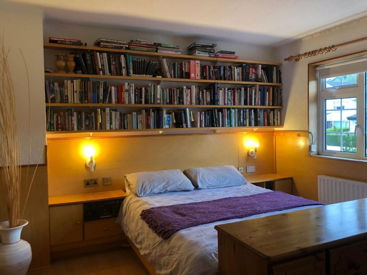 Sidmonton B&B Bray Dış mekan fotoğraf