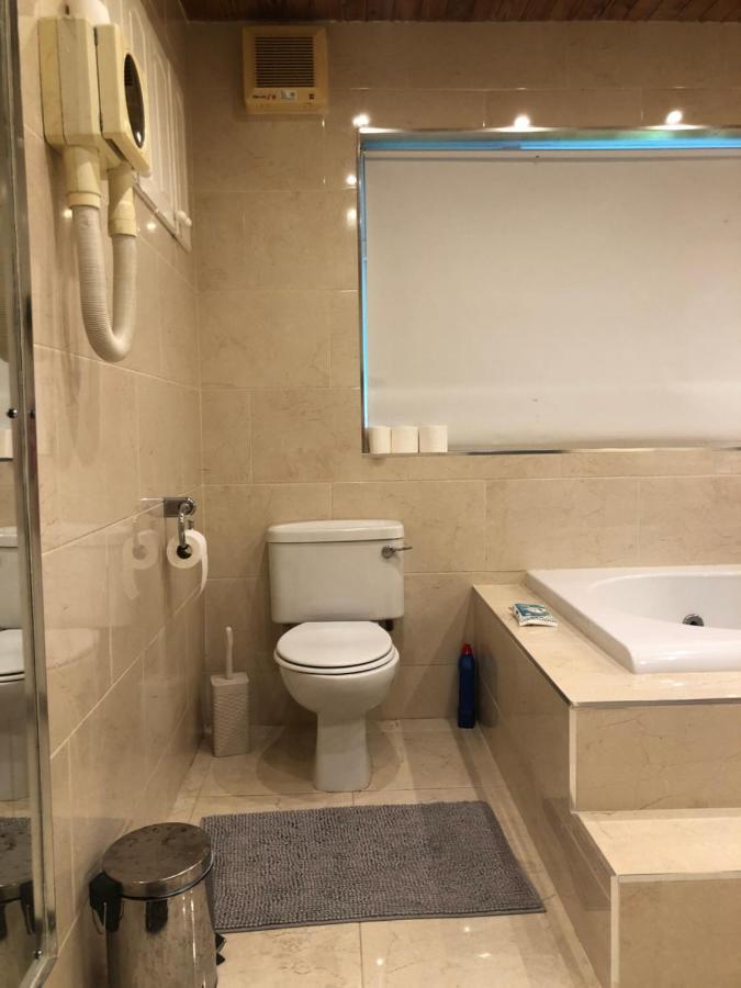 Sidmonton B&B Bray Dış mekan fotoğraf
