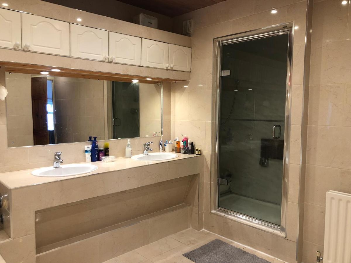 Sidmonton B&B Bray Dış mekan fotoğraf