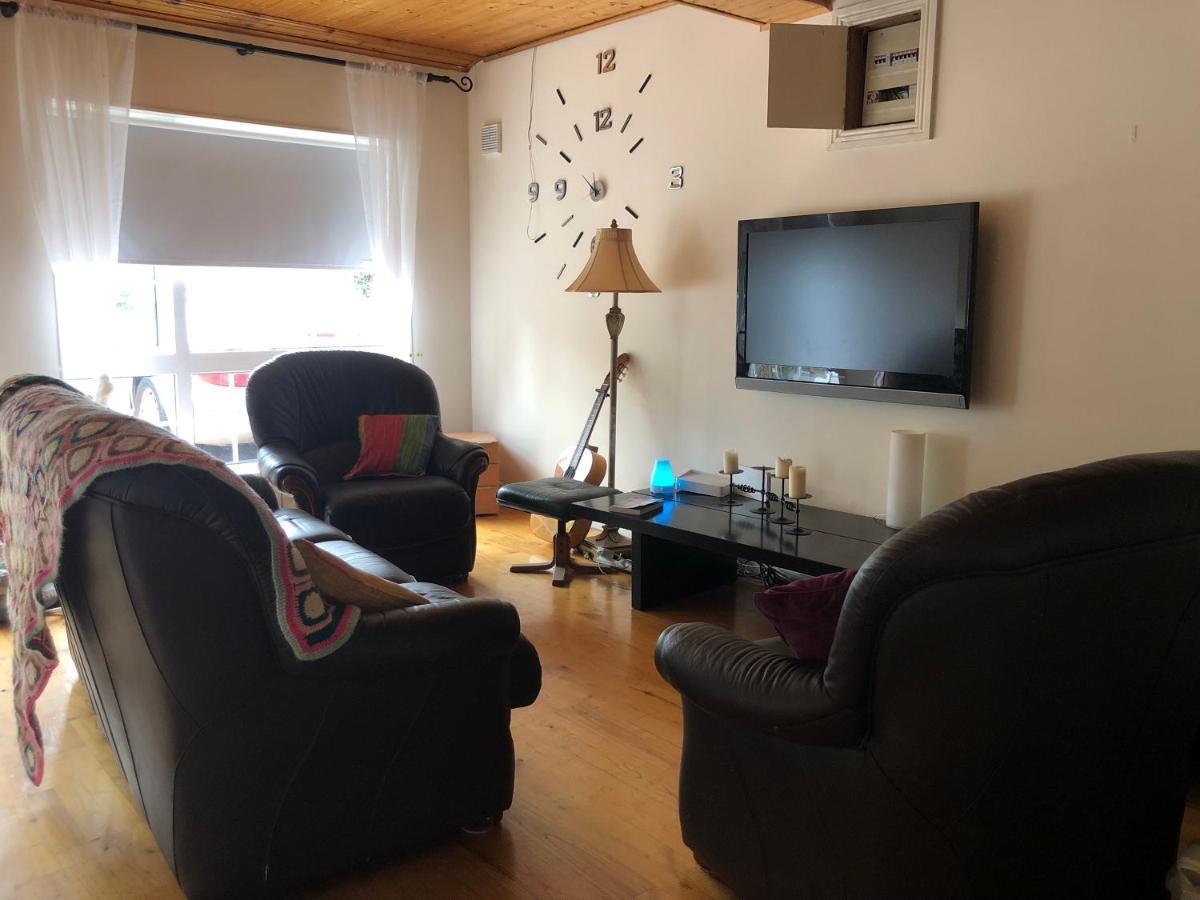 Sidmonton B&B Bray Dış mekan fotoğraf