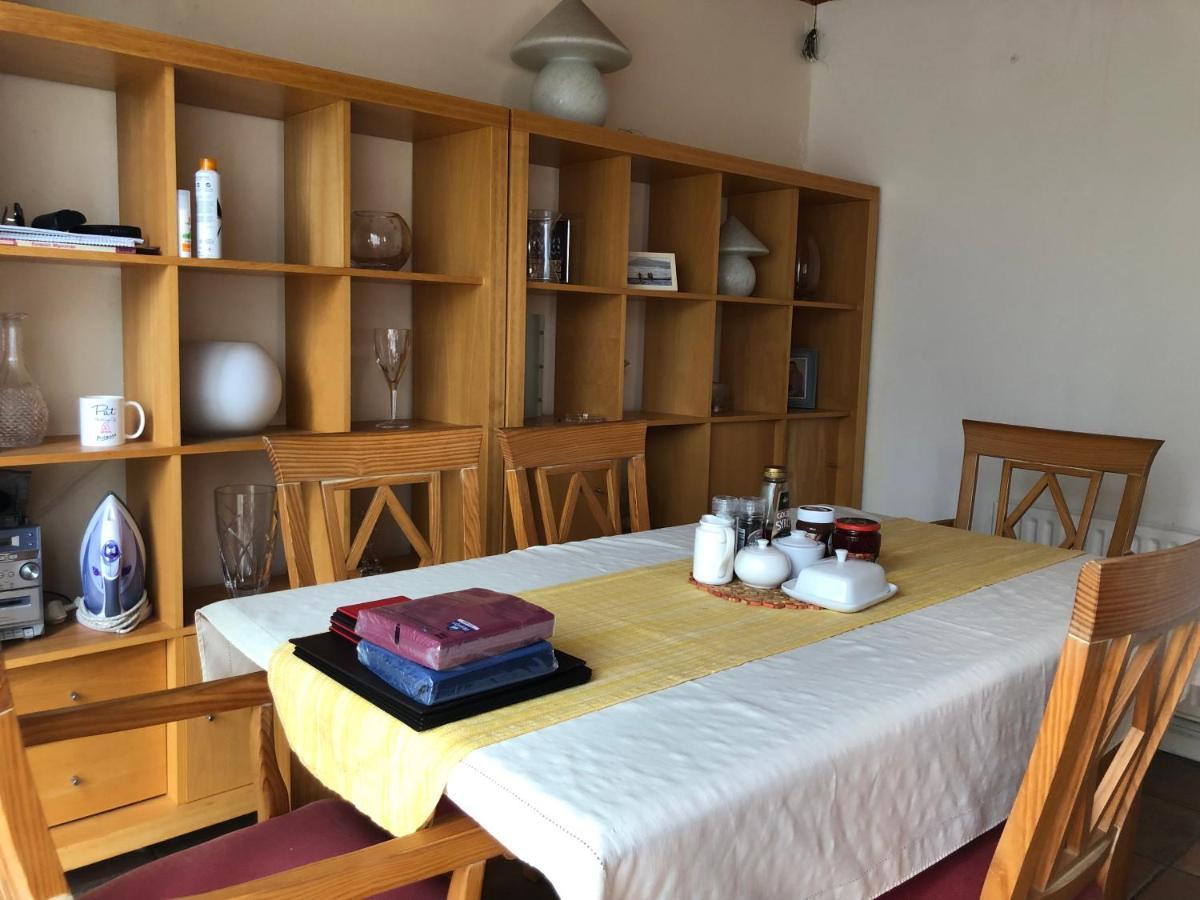 Sidmonton B&B Bray Dış mekan fotoğraf