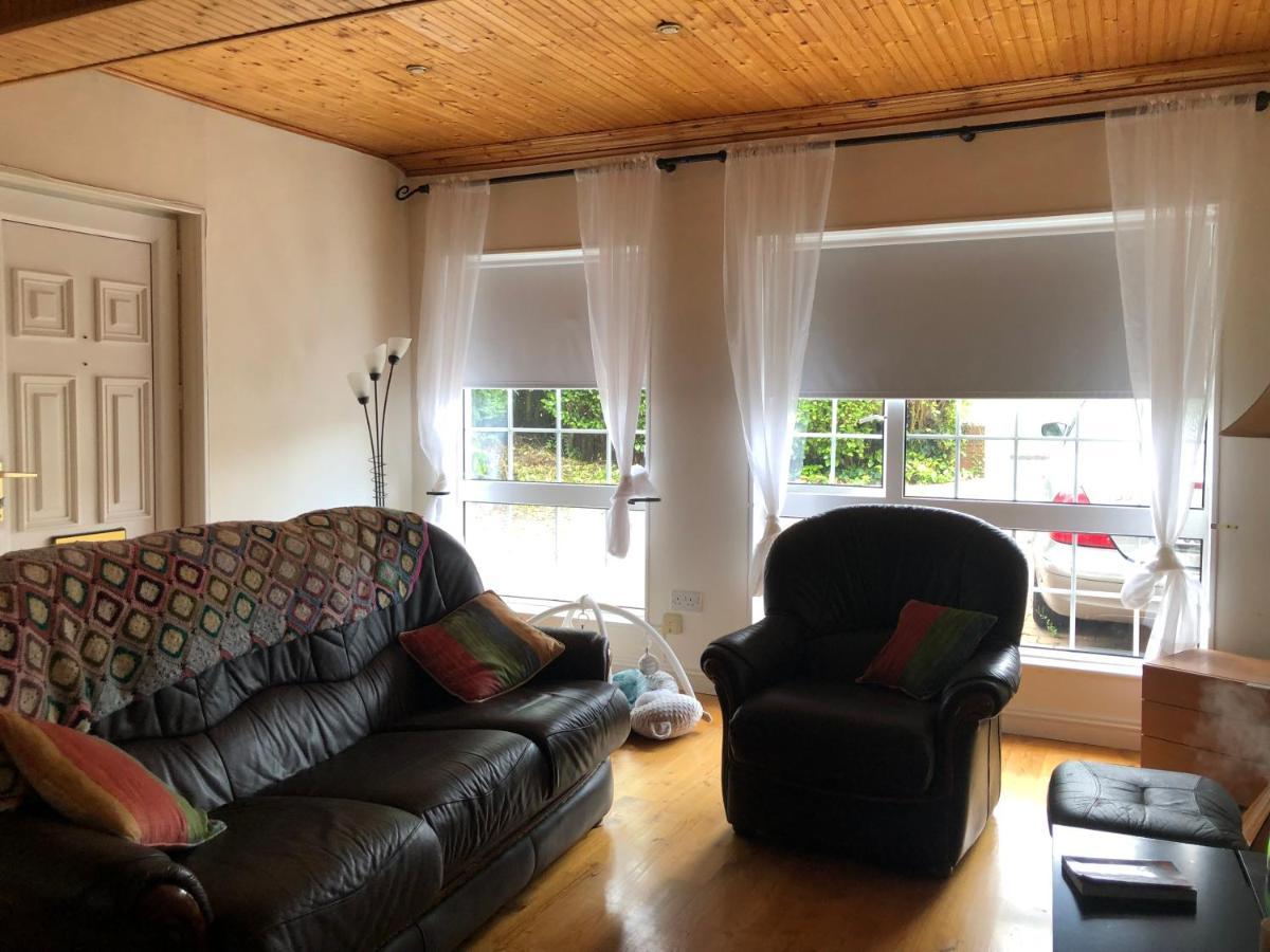 Sidmonton B&B Bray Dış mekan fotoğraf