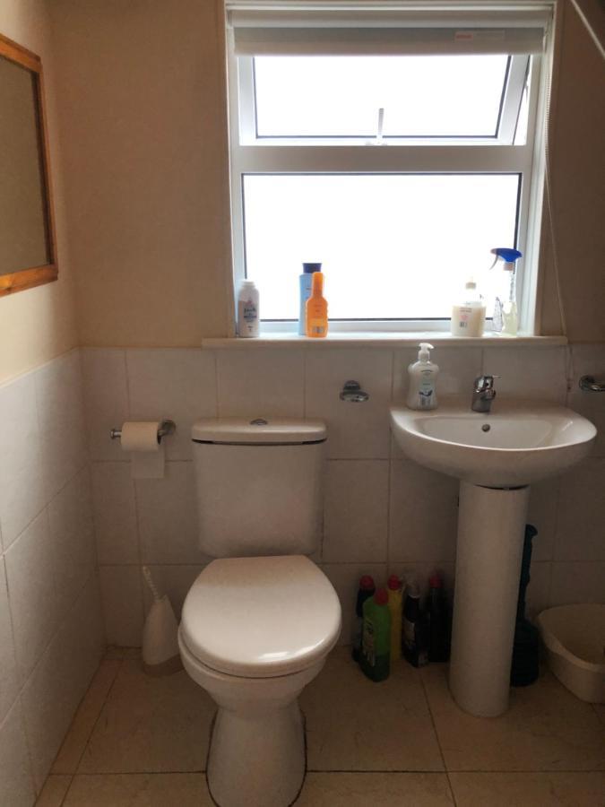 Sidmonton B&B Bray Dış mekan fotoğraf