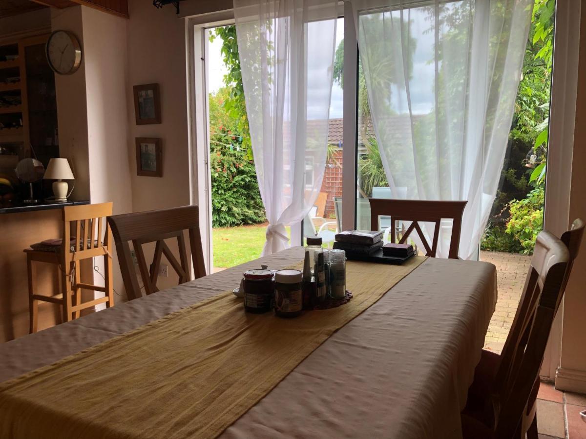 Sidmonton B&B Bray Dış mekan fotoğraf