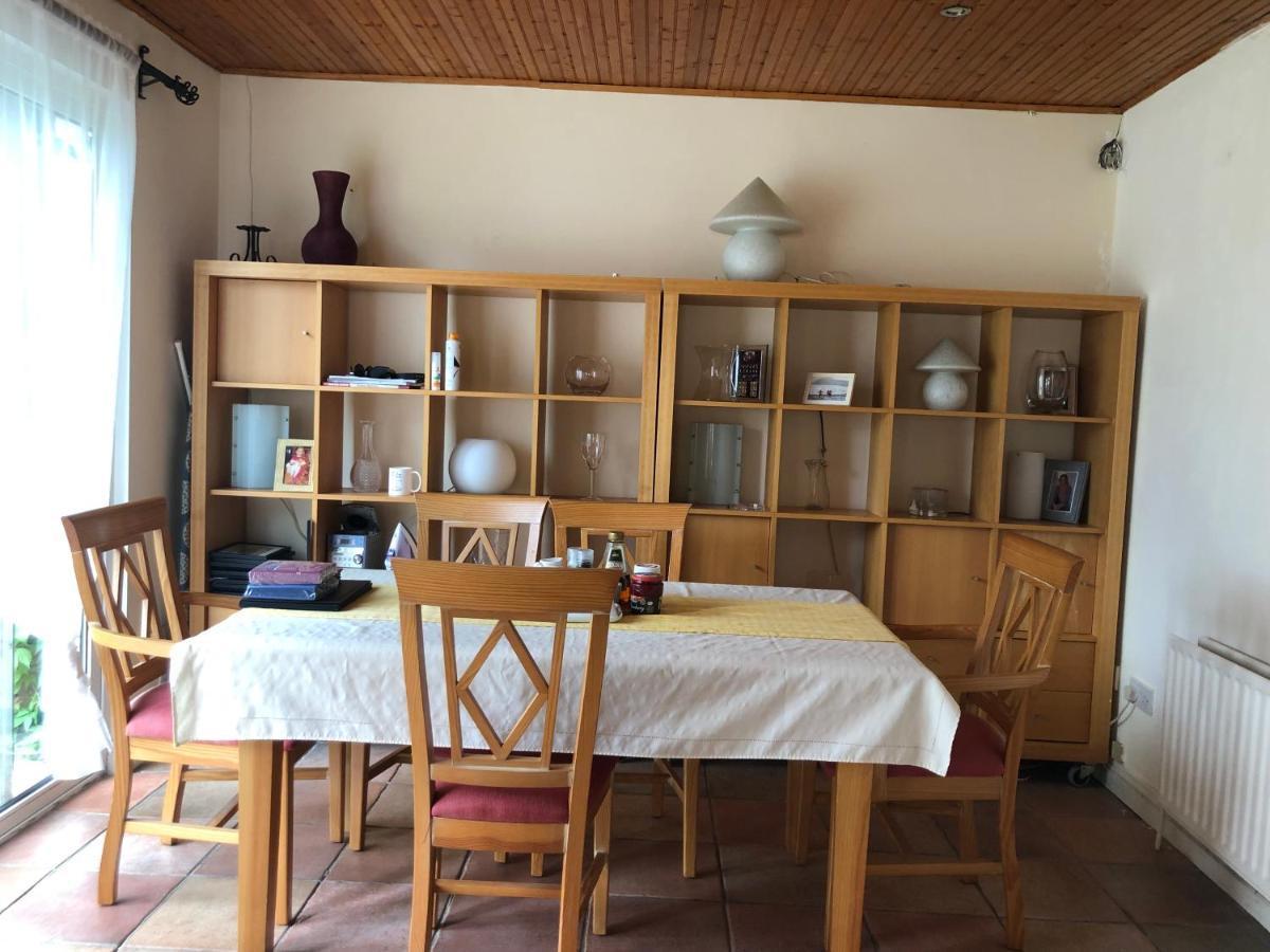 Sidmonton B&B Bray Dış mekan fotoğraf